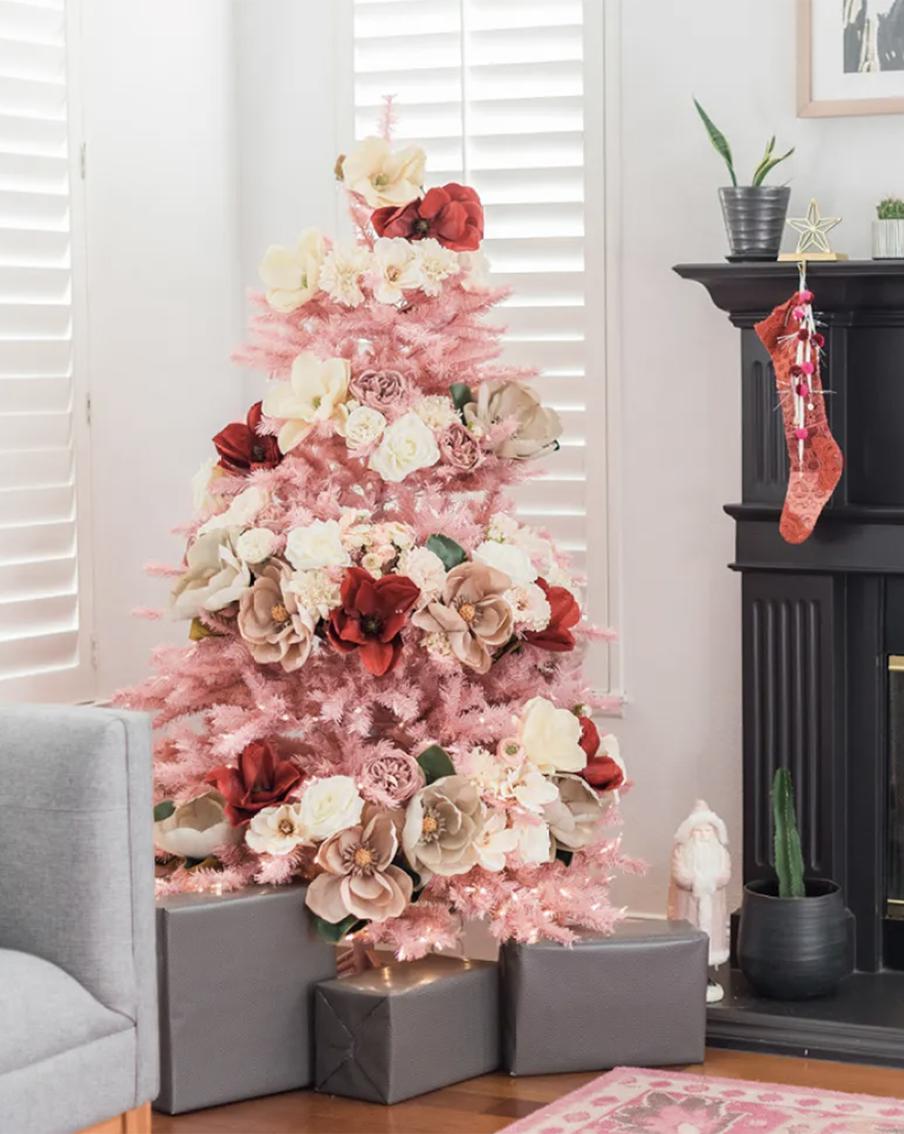 Как украсить дом к Новому году, чтобы гости поняли, что у вас есть вкус