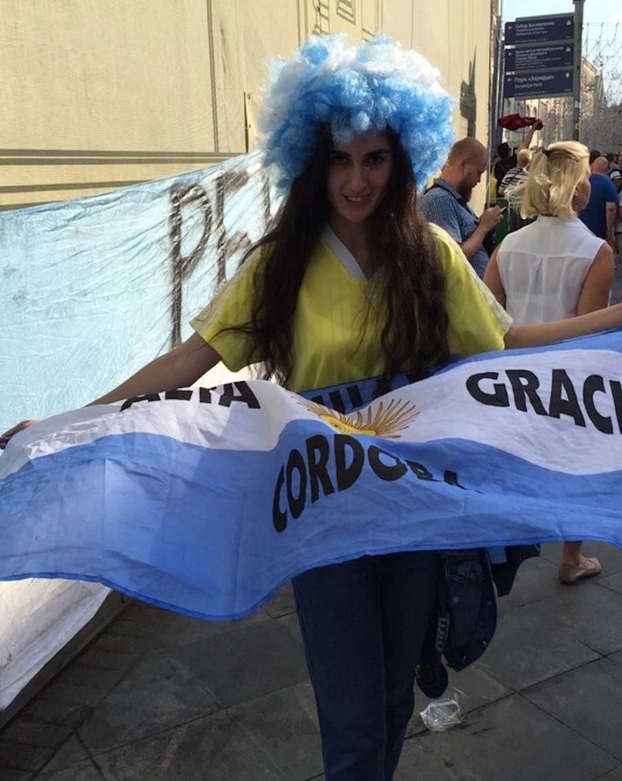 В России настолько любят Лионеля Месси, что называют в честь него своих детей. Metro пообщалось с родителями ребят