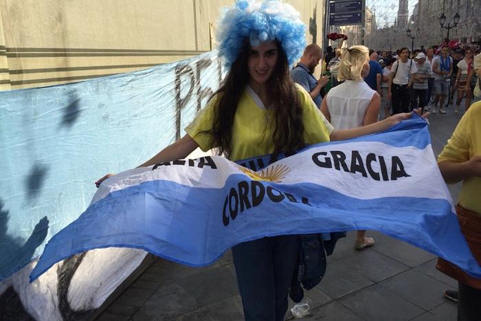 В России настолько любят Лионеля Месси, что называют в честь него своих детей. Metro пообщалось с родителями ребят