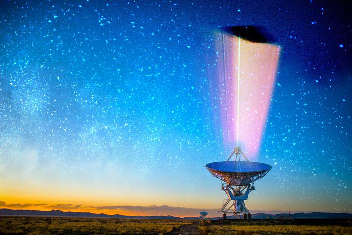 Учёные думают, где можно будет поселить пришельцев