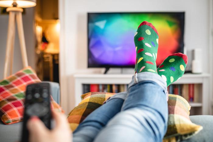 Замечали, как быстро проходят новогодние праздники? Значит, пора учиться отдыхать