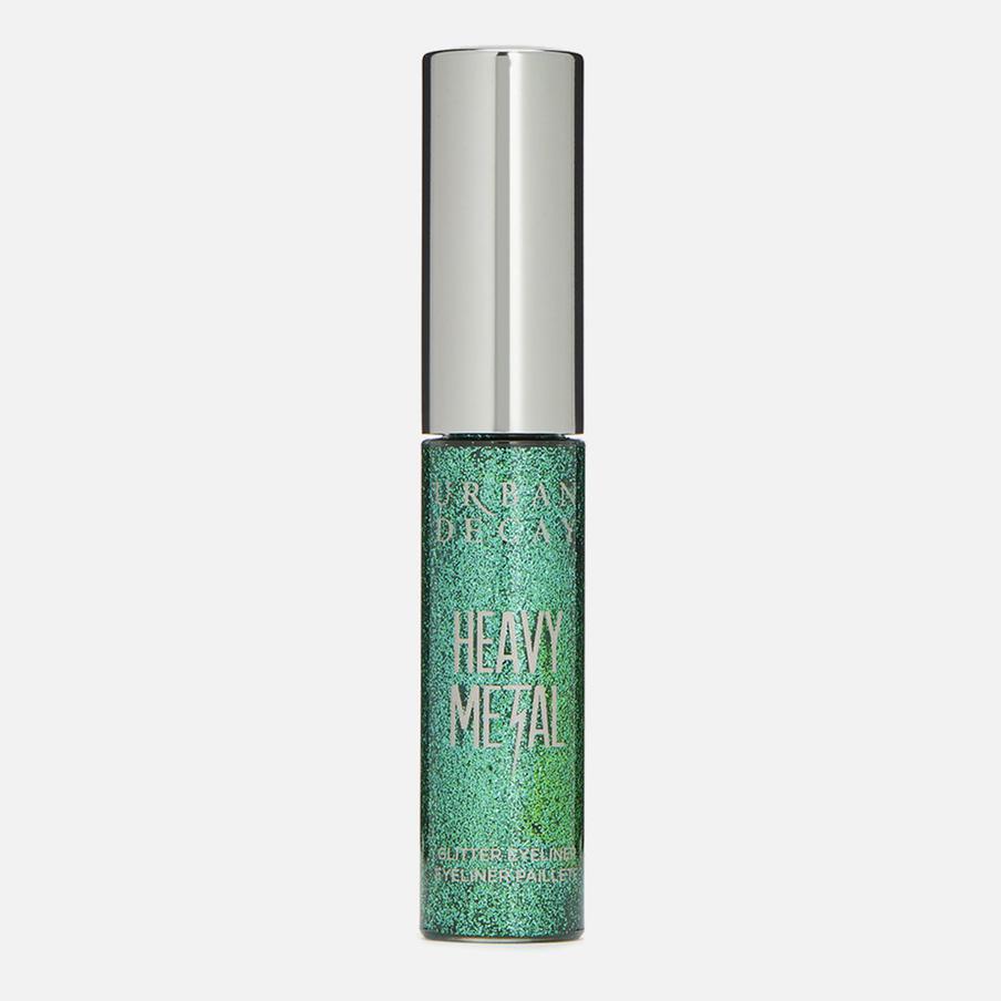 Жидкая подводка с блёстками Urban Decay (2302-3070 руб.)