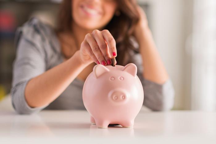 3 простых способа начать копить, которые пригодятся вам в новом году