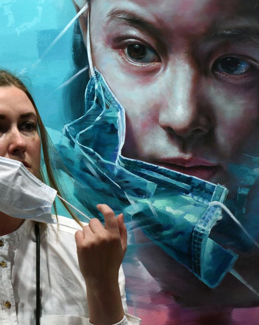 Железяка бездушная: художники бунтуют против артов искусственного интеллекта