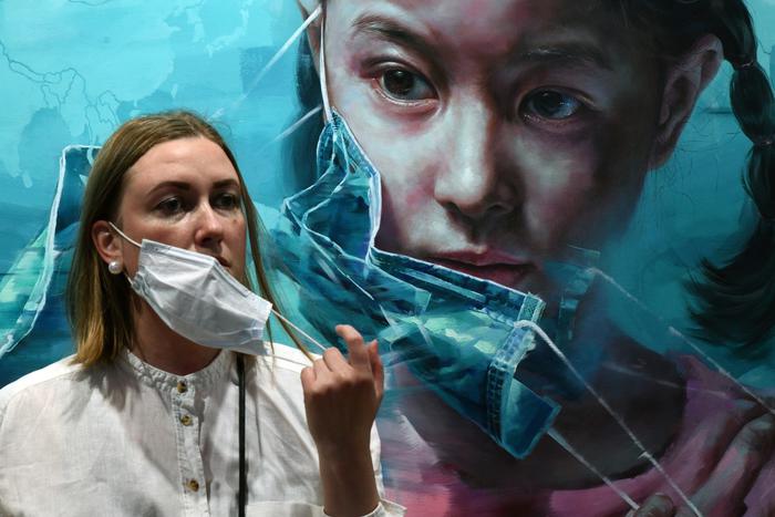 Железяка бездушная: художники бунтуют против артов искусственного интеллекта