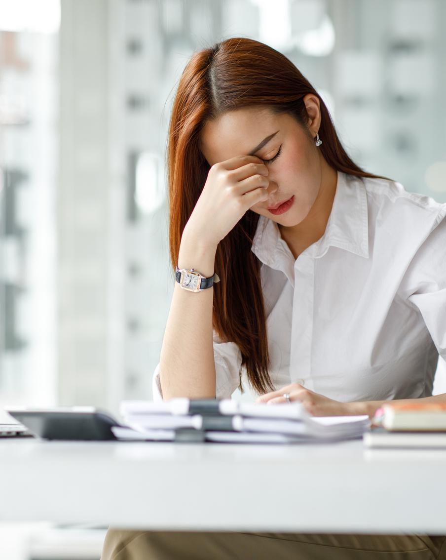 Вечный вопрос: почему мы предпочитаем ходить на работу больными, а не лечиться