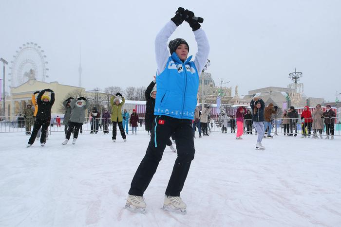 "Когда тренировалась в Канаде, меня называли предательницей": эксклюзив с фигуристкой Евгенией Медведевой