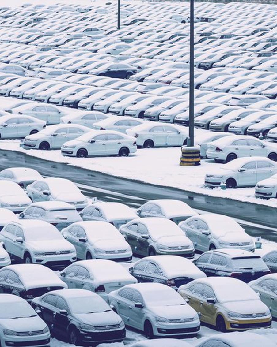 В атаку со всех сторон: китайские автопроизводители оккупируют российского потребителя