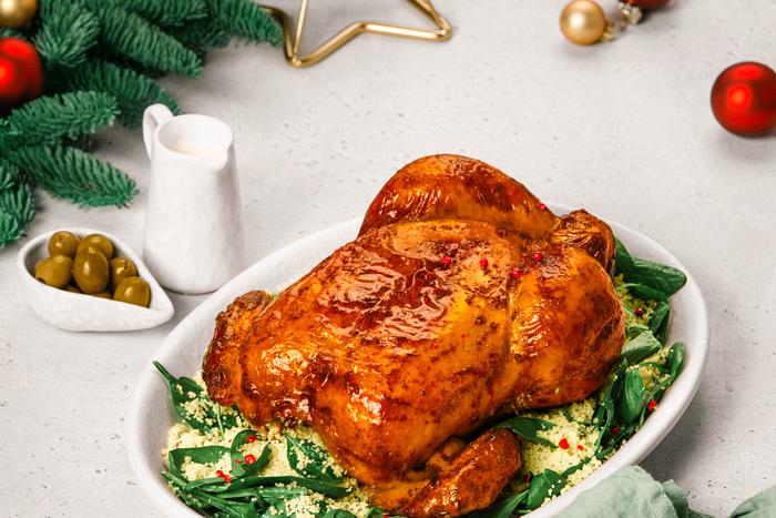 Пользователи Сети вкусные блюда найдут в адвент-календаре. Рецепты на каждый день, чтобы приготовить необычные блюда из курицы