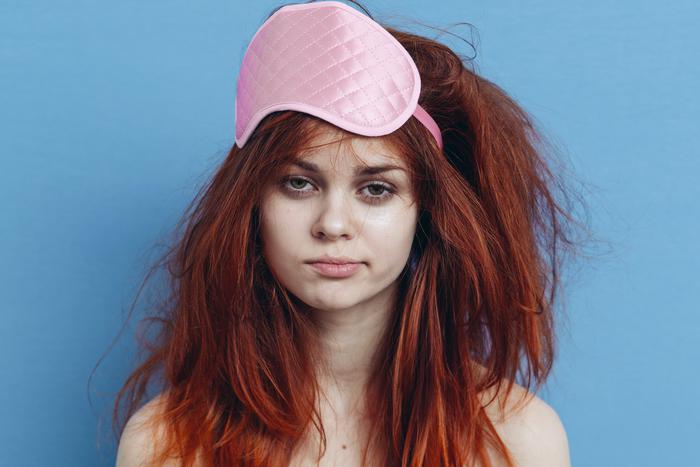 Восстановление кожи после праздников: как скрыть с лица следы новогодних излишеств