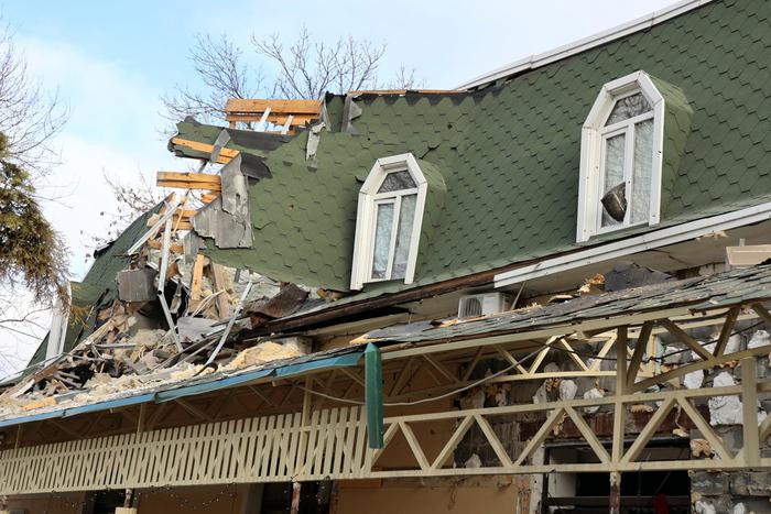 Рогозин пообещал отомстить за убитых товарищей: хроника очередных событий украинского кризиса