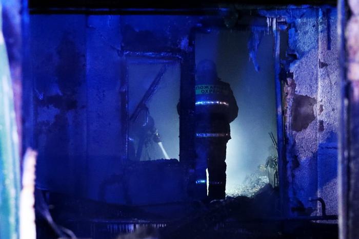 В Кемерово погибли 22 человека. Собрали всё, что известно о пожаре в приюте