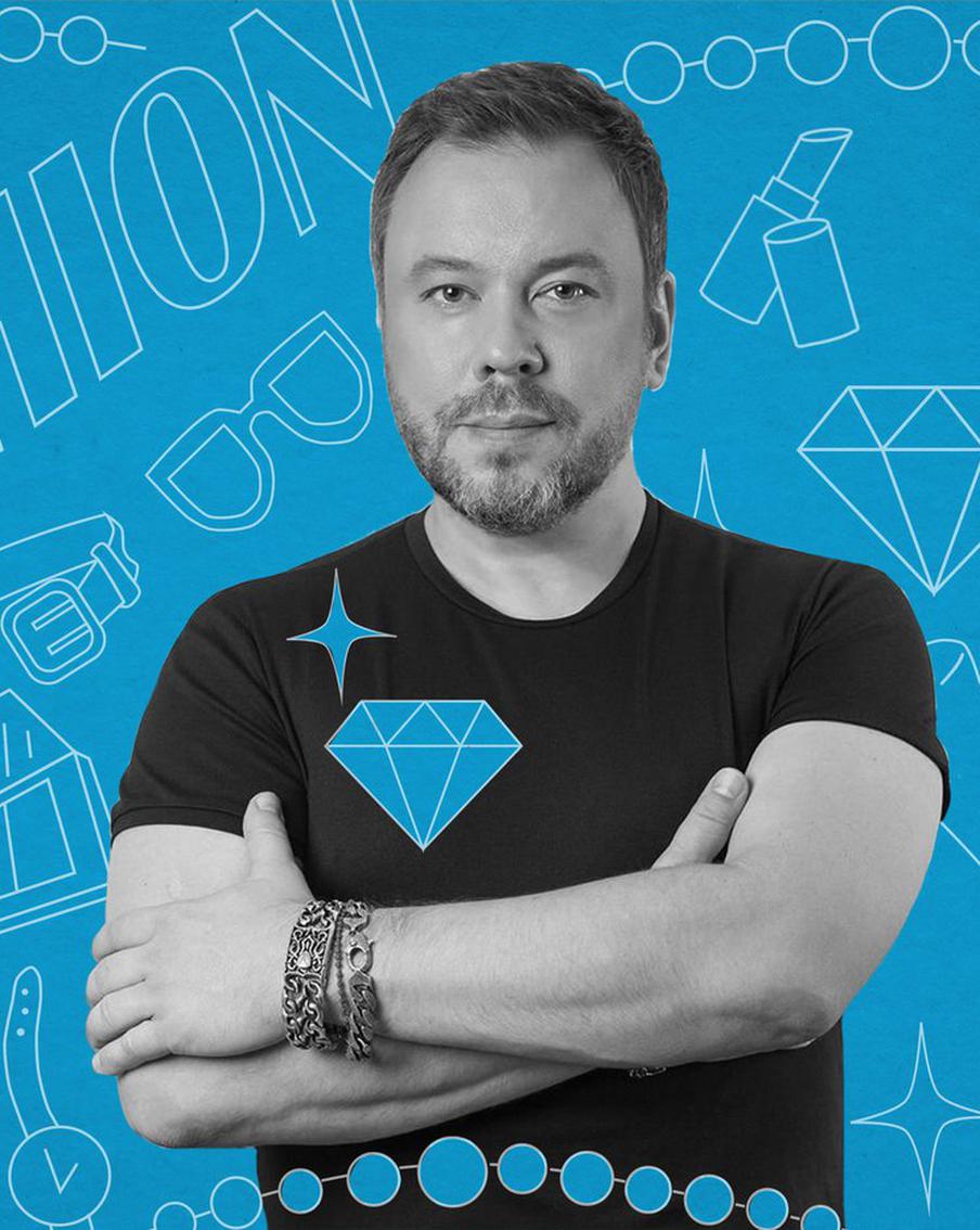 Игорь Чапурин: Протест в моде. О "десакрализации" fashion-индустрии