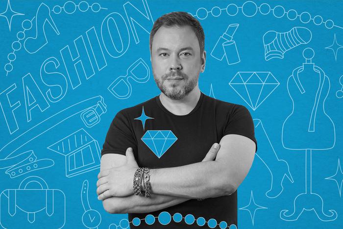 Игорь Чапурин: Искусство в массы. Как художники влияют на дизайнеров