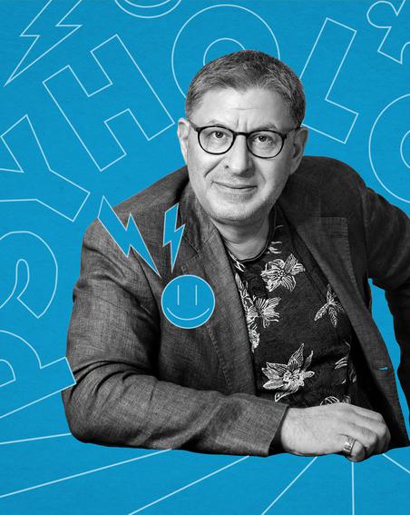 Михаил Лабковский: думай о себе или как перестать жить эмоциями других людей?