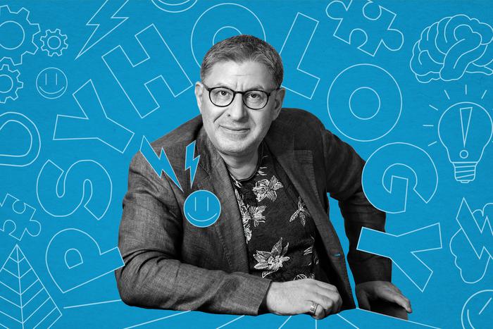 Михаил Лабковский: думай о себе или как перестать жить эмоциями других людей?