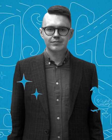 Павел Гнилорыбов: "Тучерезы" Москвы. Где встретить первые московские "высотки"?