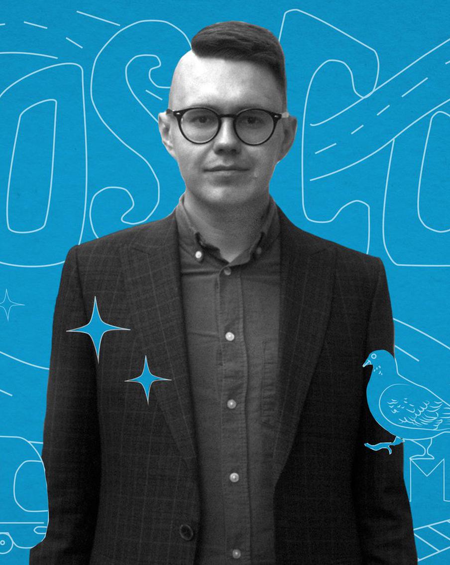 Павел Гнилорыбов: "Тучерезы" Москвы. Где встретить первые московские "высотки"?