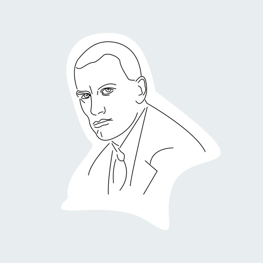 Владимир Маяковский