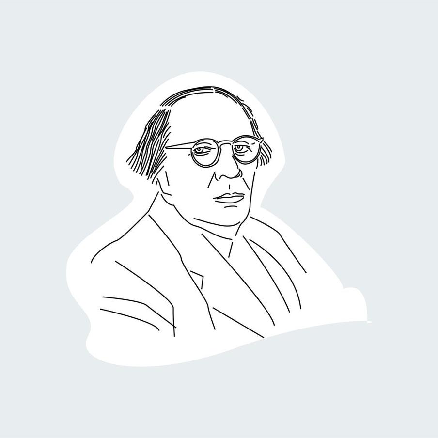 Алексей Толстой