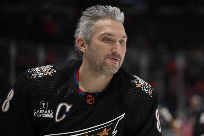 Щербакова, Овечкин, Месси и другие: 8 главных спортсменов 2022 года