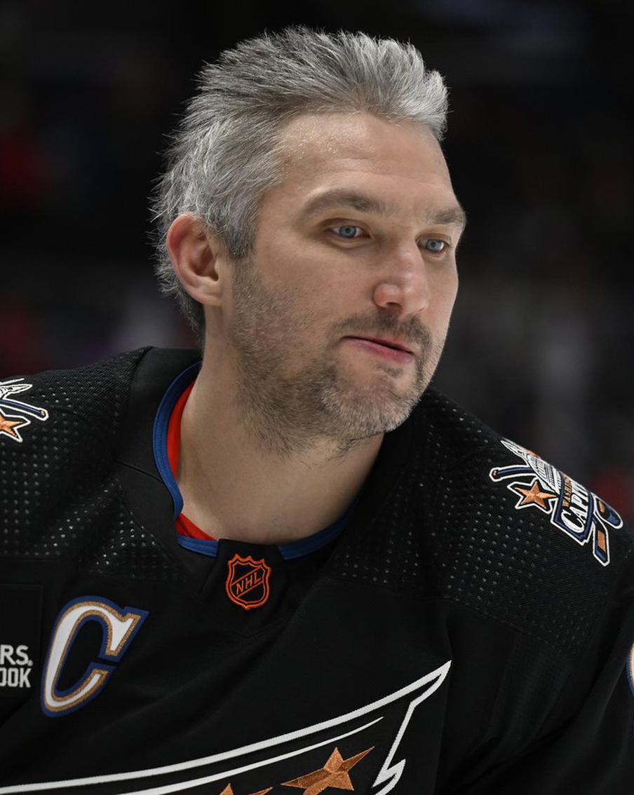 Щербакова, Овечкин, Месси и другие: 8 главных спортсменов 2022 года