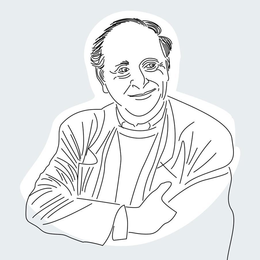Иосиф Бродский