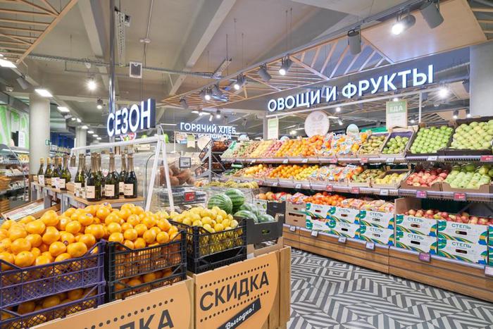 Как выгодно закупиться продуктами для новогоднего стола