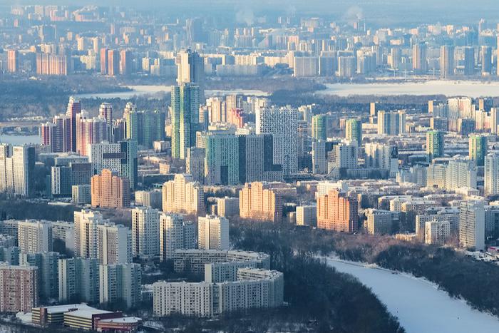 Устойчивое развитие зависит от властей и бизнеса: как меморандум о сотрудничестве объединит усилия по внедрению технологий