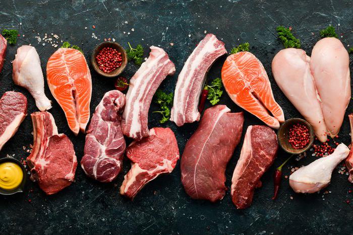 Диета для хищников: как похудеть только на мясе