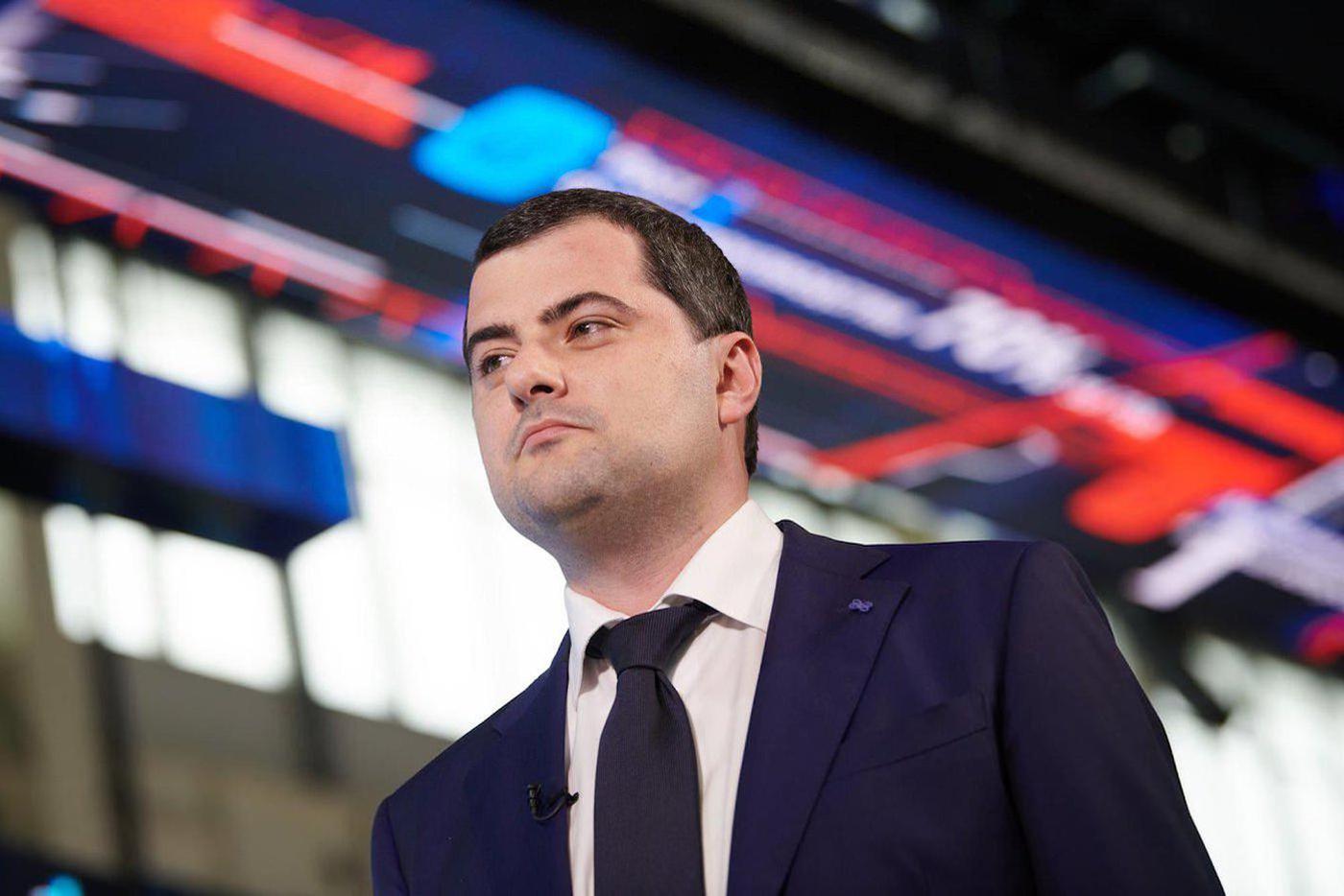 Владислав Овчинский: Датчик, измеряющий силу, будет выпускаться московским производителем