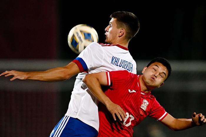 Российский футбол уходит в Азию: завтра РФС, видимо, запустит процесс выхода из УЕФА