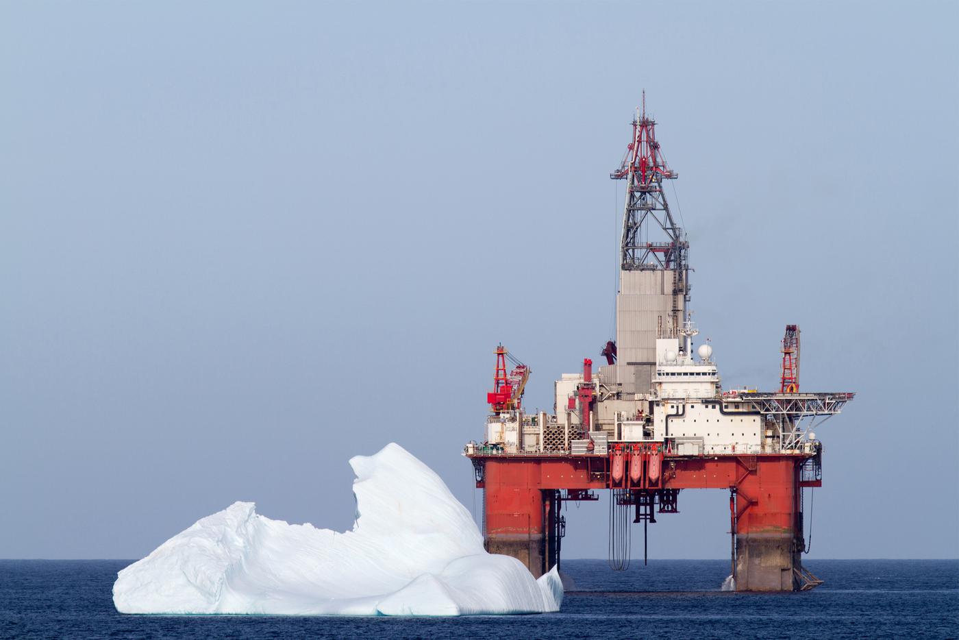 Экономический прогноз на 2023 год: как поведут себя нефть, инфляция и рубль