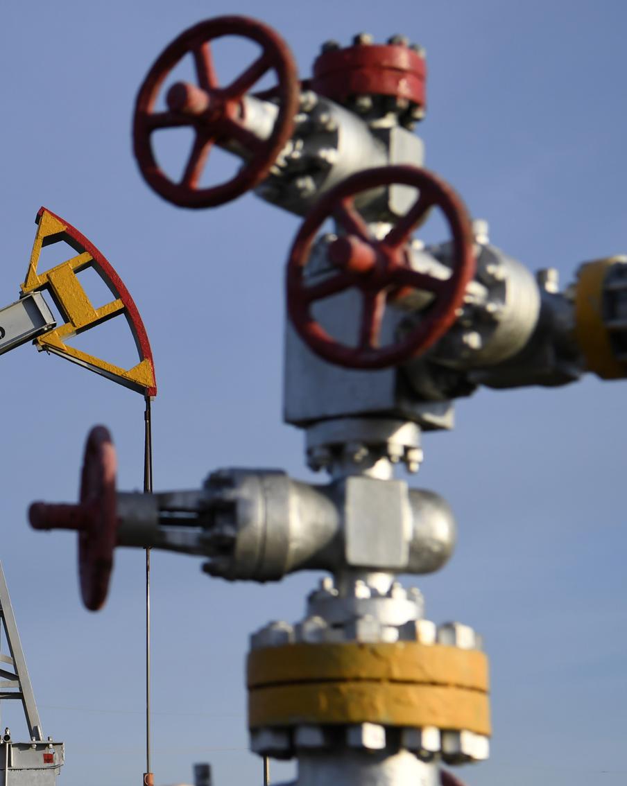 Вы нам раз, мы вам — два: Россия не будет продавать Западу не только нефть, но также мазут, дизель и бензин