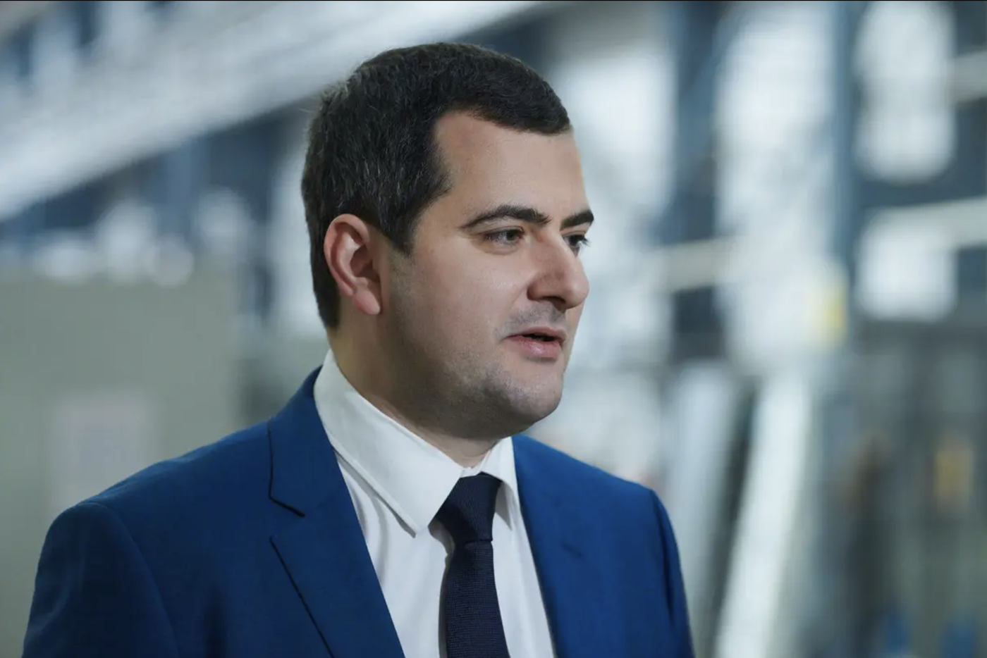 Владислав Овчинский сказал, что в Москве возведут 2 образовательных учреждения
