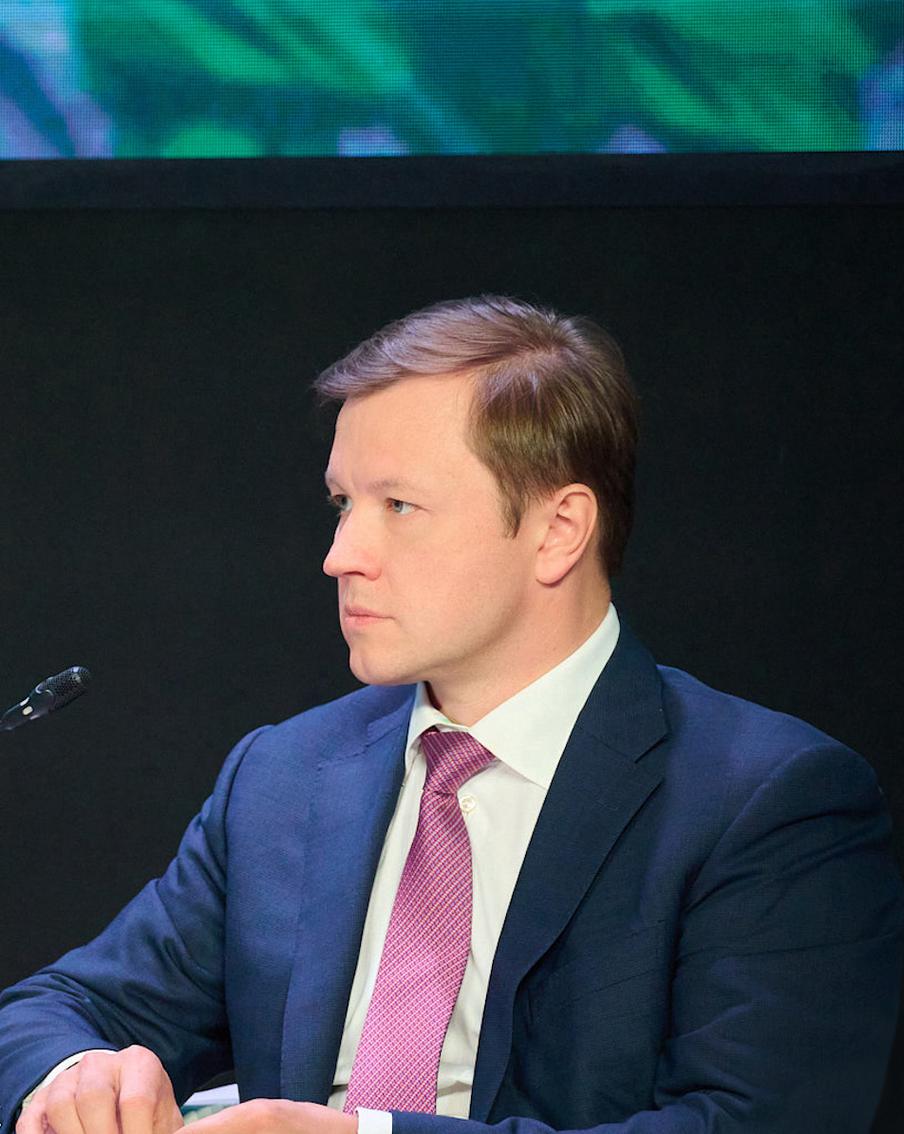 Заммэра Ефимов: В чат-бот "Свободный доступ" обратились более 1,3 тысячи горожан