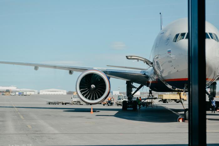 Порядок эксплуатации иностранных самолётов в РФ продлили ещё на два года