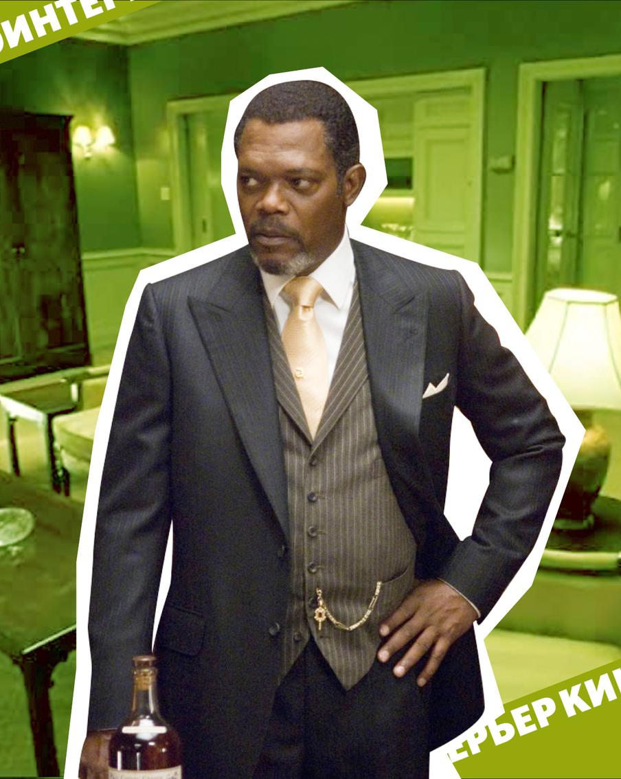 Хоррор "1408" отмечает 15-летие: Превращаем квартиру в отель с привидениями