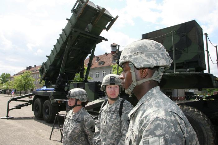 Украина ждёт от США поставки систем противовоздушной обороны: хроника очередного дня украинского кризиса