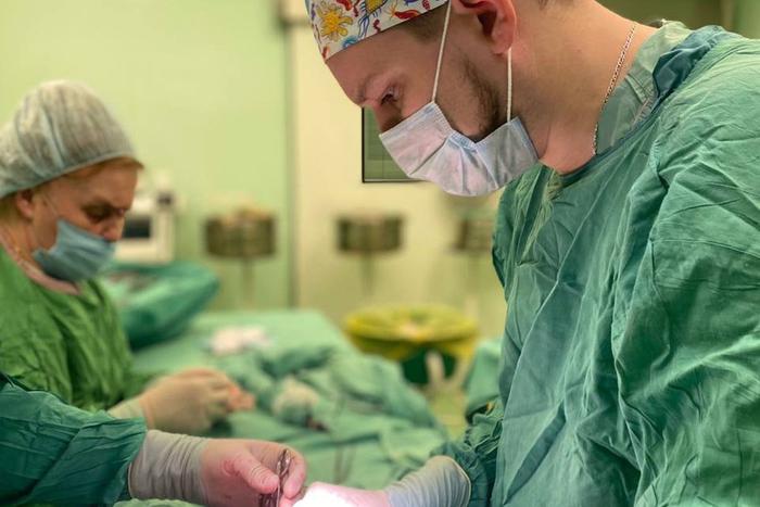 Московский хирург собирает коллекцию проглоченных малышами предметов