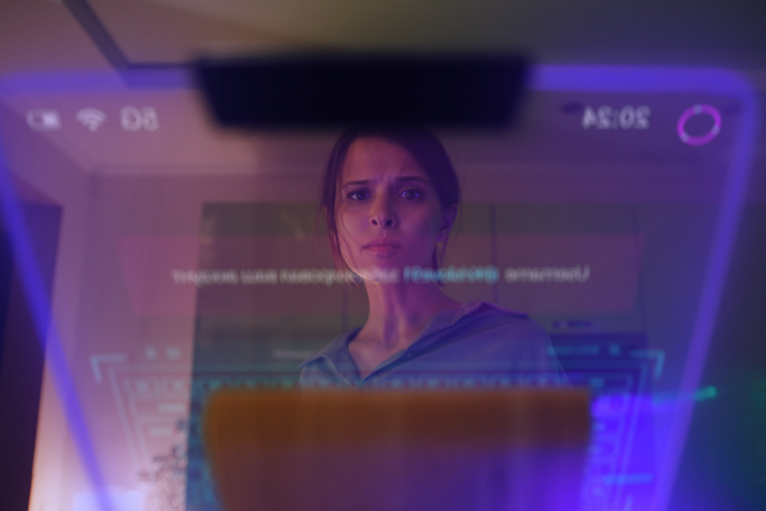 Что посмотреть на диване: в Сети вышла премьера о людях и высоких технологиях