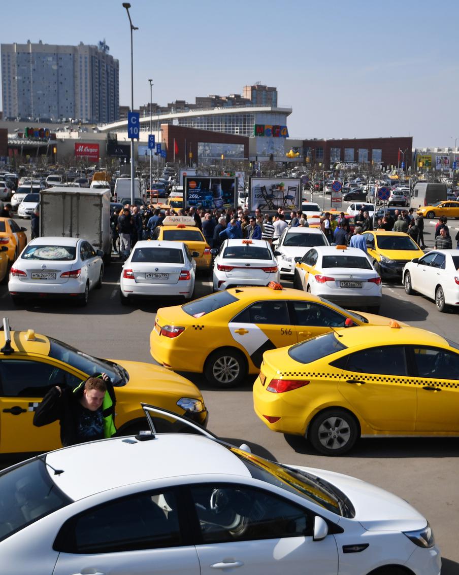 Купи слона: вид на жительство в России теперь можно приобрести за большие деньги