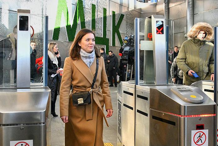 К чему приведёт открытие новых станций метро: вице-спикер Степан Орлов рассказал о развитии транспорта в 2023 году