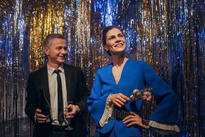 "104 страницы про любовь" – история, которая заставит вас испытать щемящее чувство ностальгии