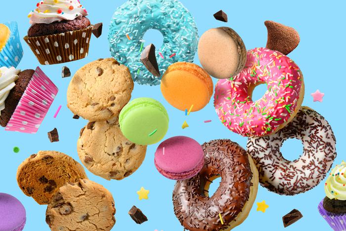 Без вреда для фигуры и здоровья. Нутрициолог рассказала, чем заменить сладости