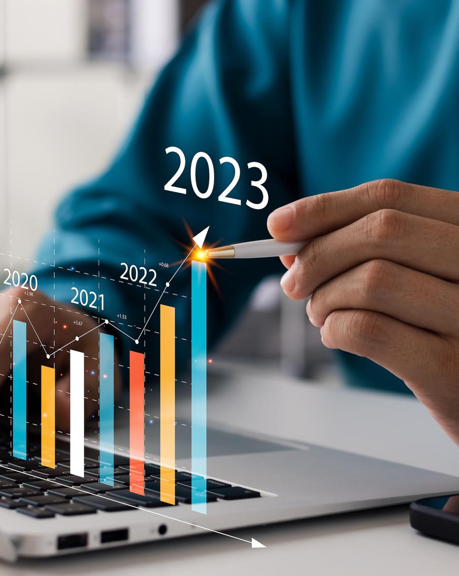 На что настроиться и как себя вести на работе, чтобы трудности 2023 года не сбили вас с пути