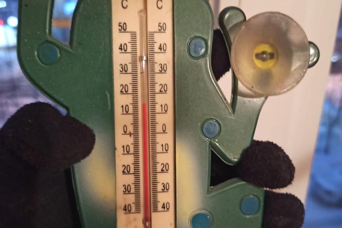 Отопление кое-как. Жителям Химок регулярно не хватает тепла. Температура в квартирах иногда опускается до +15 градусов