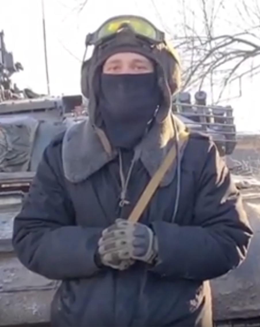 Игра "в танчики" помогла российским танкистам