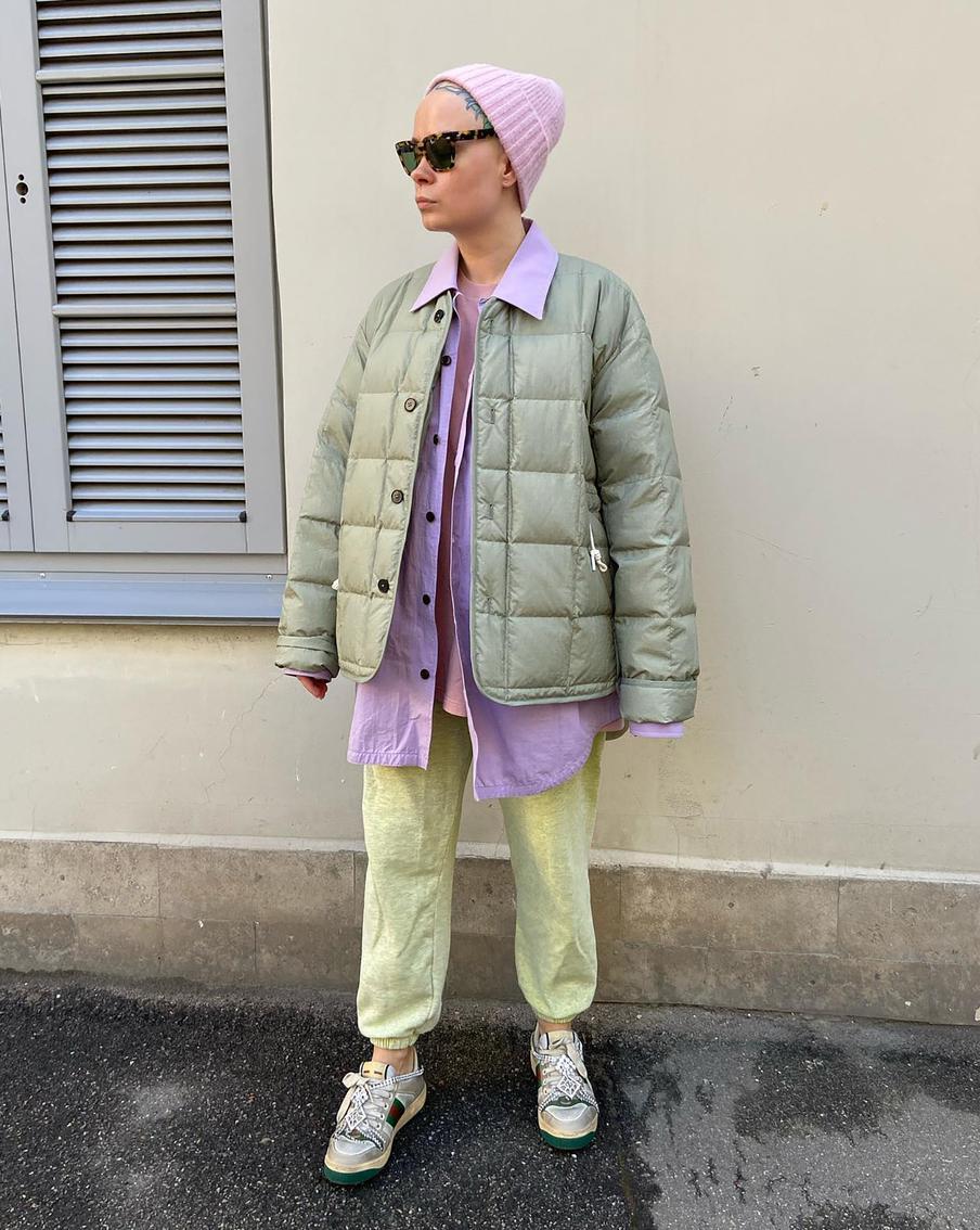 Элементы должны отчётливо просматриваться.