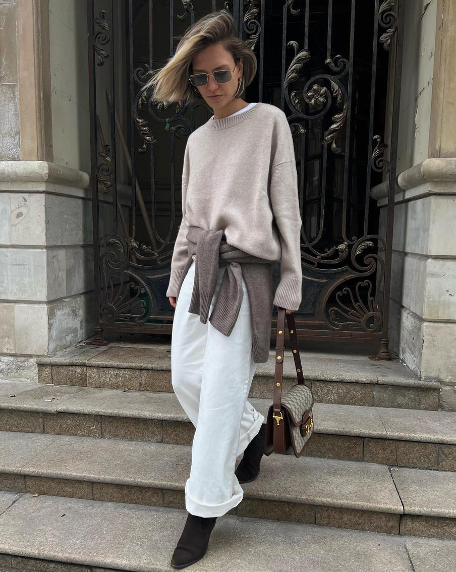 В многослойности идеально сочетаются глянцевость и матовость, фактура и гладкость, плотность и невесомость.